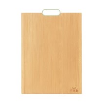 엔드그레인도마 좋은 가정부 도마 전체 대나무 항균 및 곰팡이 방지 가정용 과일 끈적 미니 양면 단단한 나무 칼 보드, [01] 항균항곰팡이 대나무단일미니접시30x20x1.8