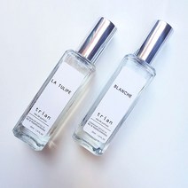 에스테아 라튤립 시그니처 니치향수30ml (향수1개구매시 +라튤립핸드크림100ml증정), 라튤립향