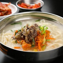 명동칼국수 메밀소바 냉모밀 3인분 세트 골라담기, 칼국수면500g+칼국수소스30g3개