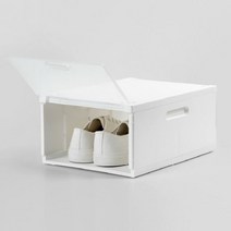 [천삼백케이] [케이알오피스] 시스템 신발장 WH 2PACK, 단품