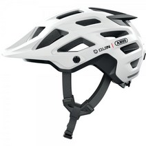 아부스 Abus 모벤터 2.0 퀸 헬멧 Met 빛나는 흰색 로드 mtb