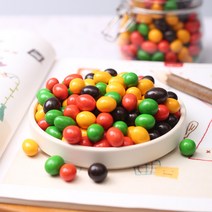 미다몰 땅콩초코볼 1kg 옛날 과자 대용량 [MD6], 1개