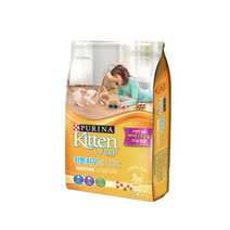 퓨리나 키튼차우 고양이사료 영양만점 캣차우 고양이 사료 6.3kg