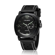 알큰 40대 문페이즈 특이한 30대 데이데이트 대학생 오토메틱 남자친구 시계 2