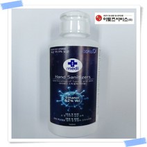 아이메디 바이러스 휴대용 손소독제 젤 의약외품 에탄올, 1개, 160ml