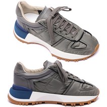 메종 마르지엘라 [메종마르지엘라] 22FW 여성 에볼루션 러너 스니커즈 (S58WS0213_P4341_H9403_22F)