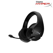 하이퍼엑스 HyperX Cloud Stinger Core Wireless (블랙), 1