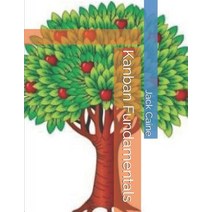 Kanban Fundamentals Paperback, Independently Published