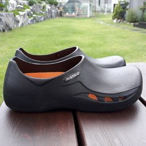 스티코 경량 안전화 미끄럼방지 작업화 주방화 조리화 신발 슬리퍼