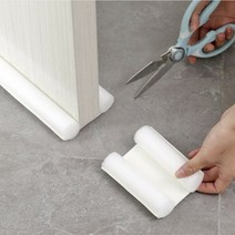 ROOTS 루츠 트미업스 쿠션 (발끼임방지/외풍 빛 냄새 차단), 트미업스 쿠션 브라운