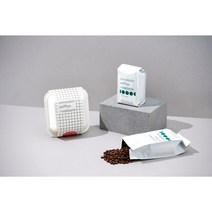 문할로커피 / 엘살바도르 산타로사 파카마라 네추럴, 100g, 프렌치프레스