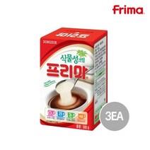 프리마 500g x 3개, 단품, 단품