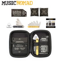 Music Nomad - Precision Setup Gauge Set / 기타 셋업 측정 툴 세트 (MN604)