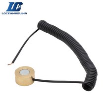 CNC 라우터 Z축 제로 설정 게이지 도구 길이 세터 센서, 한개옵션0