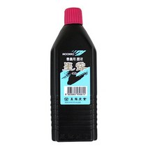 묵로 고급 서예용 먹물 450ml