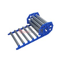 컨베이어롤러 DRAL-400 DRAL-450 컨베어벨트 컨베이어벨트