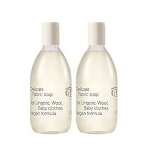 아로마티카 1+1 라이프 순비누 손빨래세제 500ml
