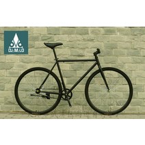 MTB 입문용 산악용 자전거 30 칼 고정 기어 트랙 브레이크가없는 단일 속도 26 인치 고 탄소강 도로, [13] 30