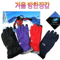서울사 핫팩주머니 방한장갑 겨울장갑 기모장갑 털장갑 / 종류 배송상품 : XL(블랙)-남성용 (장갑/보드방한용품/스키/보드/레저/스포츠 추천)