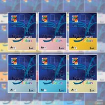 플라잉칼라 A4/160g/15매모음, 플라잉칼라 L20