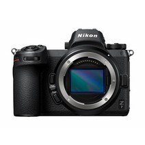(NIKON Z7 (바디 단품 (니콘코리아 정품 정품/단품/바디/니콘코리아, 단일 모델명/품번