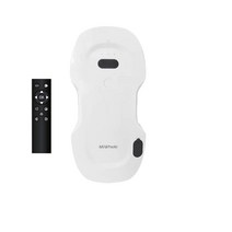 샤오미 미홀 XIAOMI MIWhole 유리 창 청소 클리너 로봇 원격 제어 흡착식, 01 MQ131_01 EU_01 그렇습니다, 01 MQ131_01 EU_01 그렇습니다
