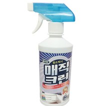 매직크린 클린맘 청소박사 다목적세제, 500ml, 1개, 500ml