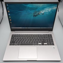 삼성 노트북 플러스 NT550XCJ 쿼드코어 중고노트북, WIN10 Home, 8GB, 256GB, 코어i5, 그레이