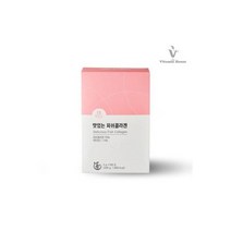 비타민하우스 맛있는 피쉬콜라겐 100포 1박스 레몬맛, 맛있는 피쉬콜라겐 100포 1박스 / 레몬맛