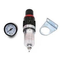 자체 콤프레샤에어필터 4 1 공기 게이지 압축기 8W9B31DA, 1개, 에어필터 BL05991