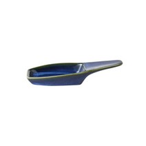 까사무띠 이태리 세나 [스푼 소스볼 12.7cm] 도자기그릇 1P, 블루