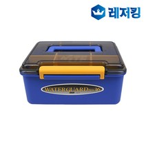 메이호 워터가드 태클박스 NO.36 소품케이스