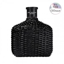 John Varvatos 아티산 블랙 EDT 75ML, FREE