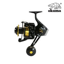 오쿠마 참치지깅 부시리 테소로 스피닝릴 TSR-20000PA, TSR-20000PA번-080417