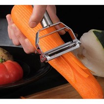 남향살림 스텐 멀티 야채 필러 채칼