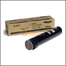 FUJIXEROX 정품개조호환토너 CT201664 검정 DP-C5005d 26K, 단일옵션