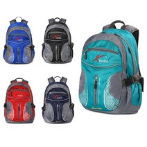 오너클랜 KM79 아웃도어 등산 가벼운 백팩 스포츠 여행 배낭 백, 블랙, 본상품선택