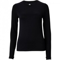 풋조이 여성 롱 슬리브 골프 Base Layer