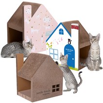 노르딕하우스 스크래쳐, 잉글랜드, 1개