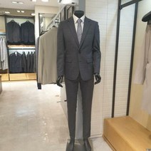 이랜드 [바쏘옴므][바쏘옴므]남성정장 21S/S 멋스런 글렌체크 슬림정장 WSV1JT19/PT19 NC울산뉴코아