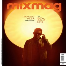 Mixmag Uk 2019년6월호