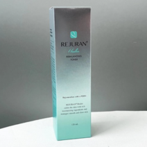 리쥬란힐러 리밸런싱 PHA 각질 토너 120ml