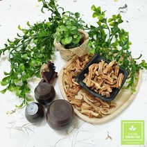 금림식품 국내산 말린 목과 모과 200g, 1개