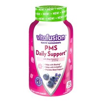 비타퓨전 PMS