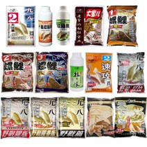 [용왕낚시] 노귀 떡밥 모음 노귀떡밥 모음 중국떡밥 붕어떡밥 잉어떡밥 향어떡밥 민물낚시떡밥 집어제 어분 글루텐 속공2호 야전성향 대야전 랍사분, 경기용랍사분
