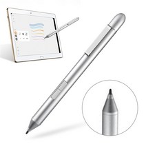 정전식 터치펜터치 스크린 액티브 스타일러스 펜 패드 연필 디지털 펜 HP 240 G6 엘리트 X2 1012 G1 G2 x3, 한개옵션1, 한개옵션0