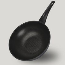 볶음팬 궁중팬 웍 28cm 30cm, 마블28