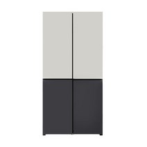 LG 디오스 오브제컬렉션 M874MGB031S