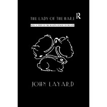 (영문도서) Lady Of The Hare Paperback, Routledge, English, 9781138974166