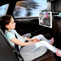 폭스바겐 티구안 뒷자석 헤드레스트 태블릿pc 거치대